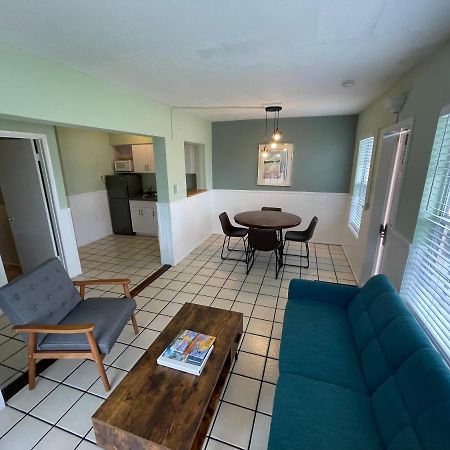 Breezy Palms Resort Islamorada Ngoại thất bức ảnh