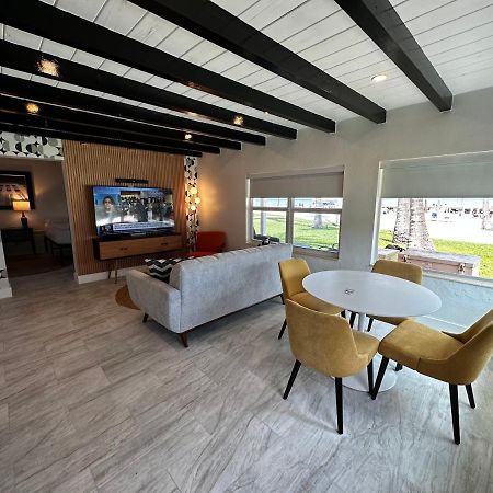 Breezy Palms Resort Islamorada Ngoại thất bức ảnh