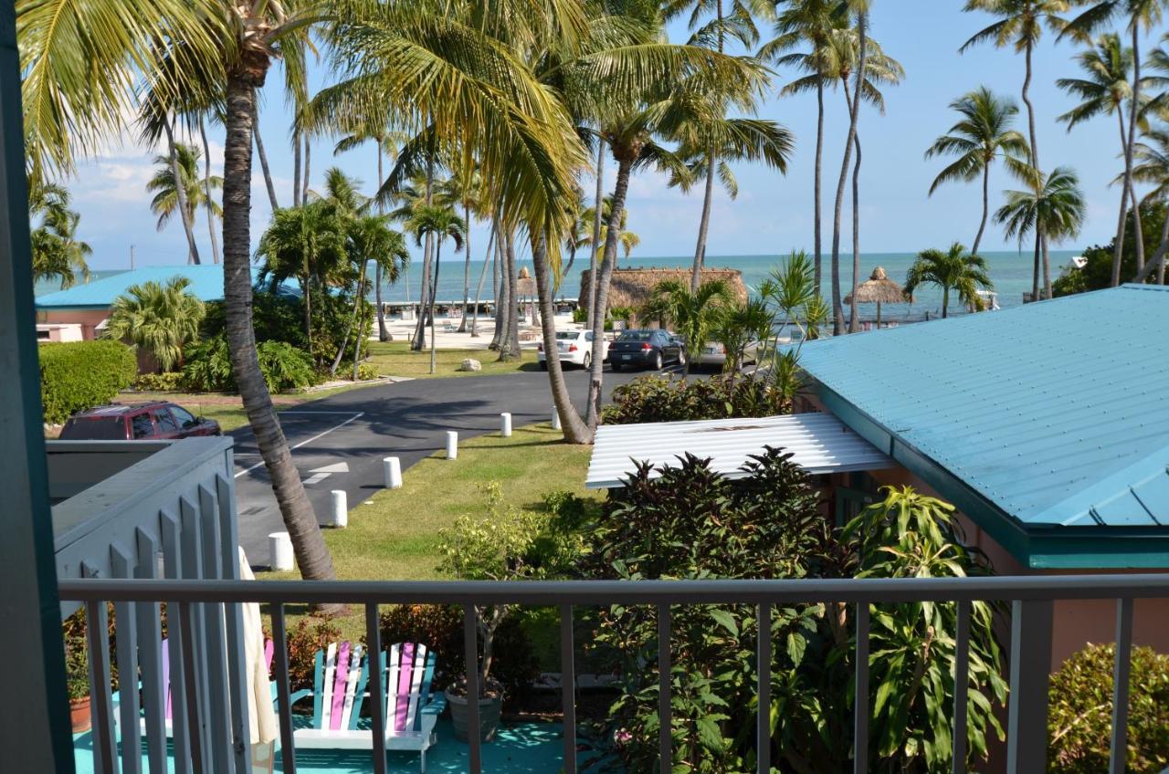 Breezy Palms Resort Islamorada Ngoại thất bức ảnh