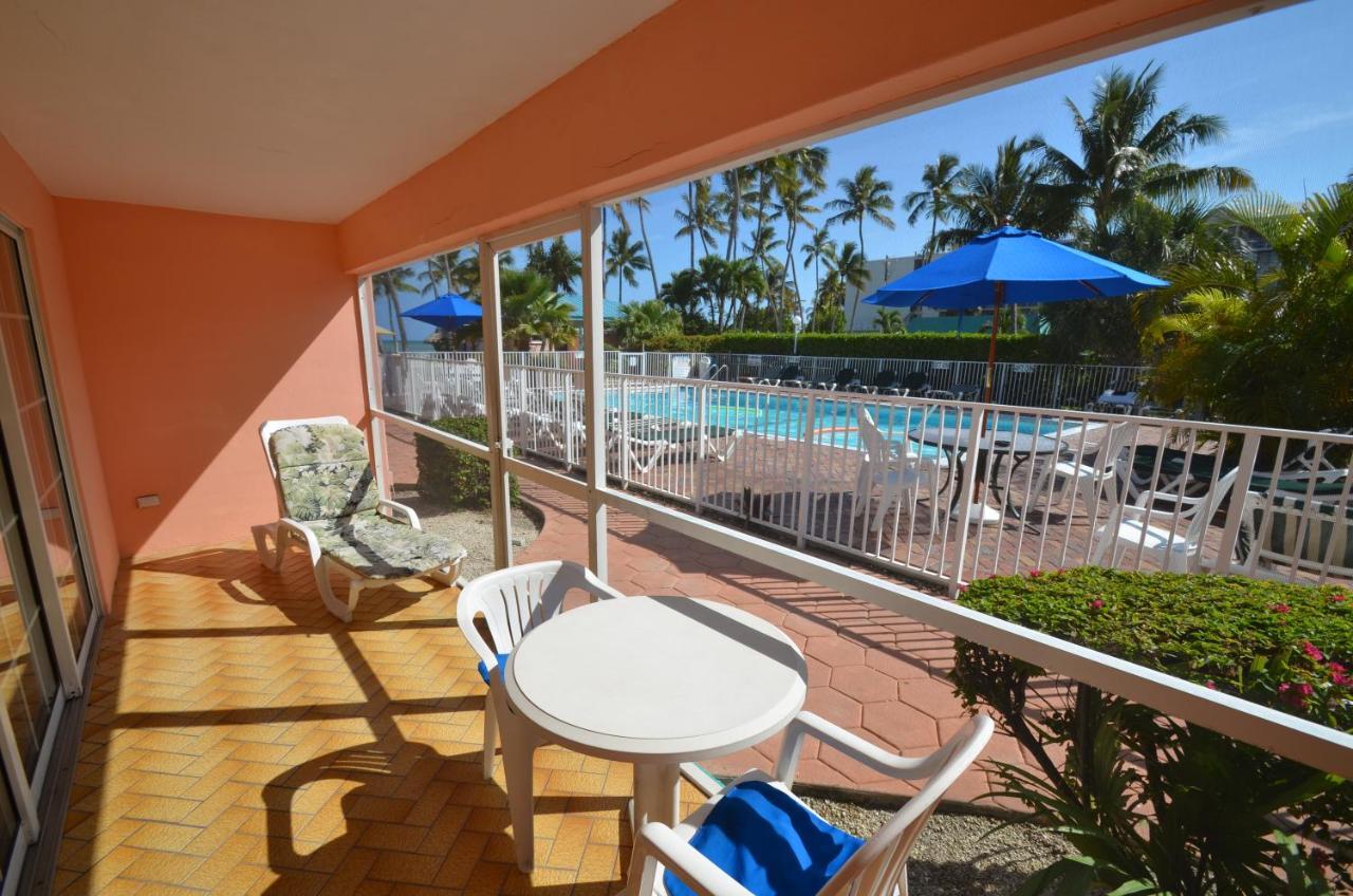 Breezy Palms Resort Islamorada Ngoại thất bức ảnh