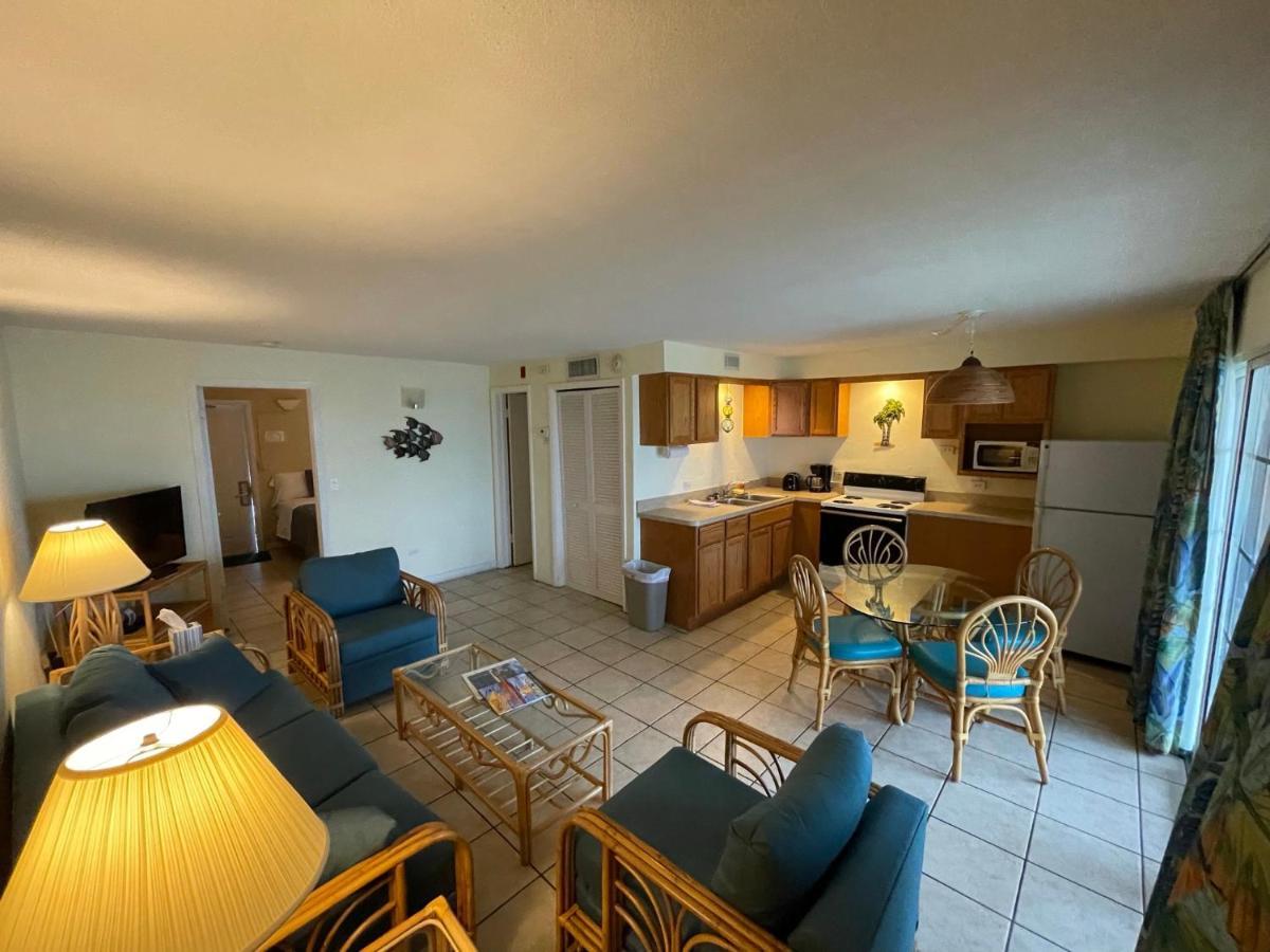 Breezy Palms Resort Islamorada Ngoại thất bức ảnh