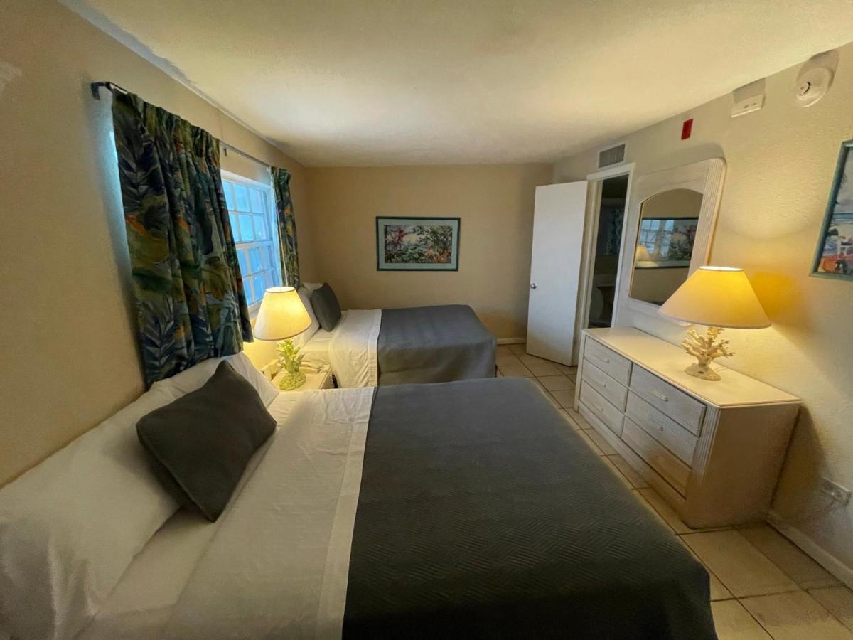 Breezy Palms Resort Islamorada Ngoại thất bức ảnh