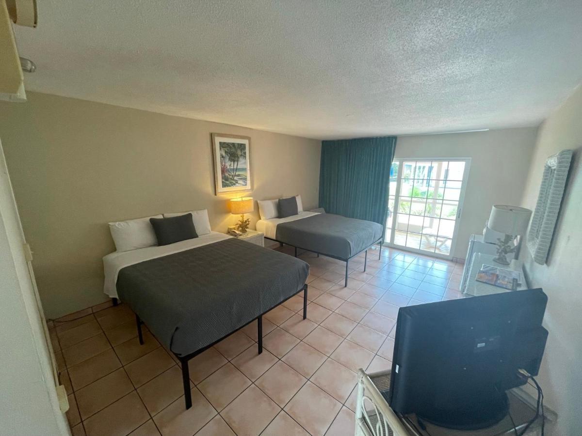 Breezy Palms Resort Islamorada Ngoại thất bức ảnh