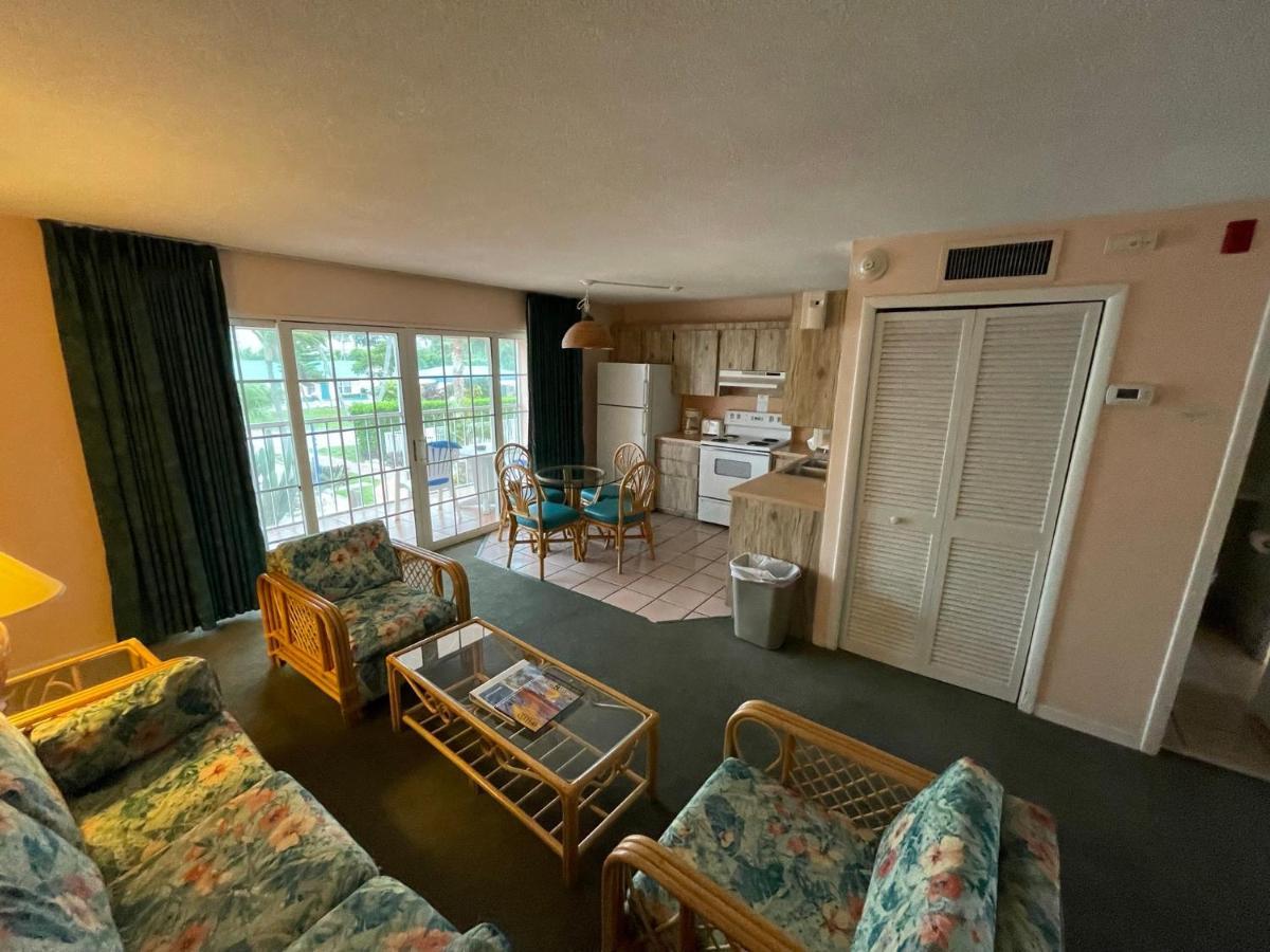 Breezy Palms Resort Islamorada Ngoại thất bức ảnh