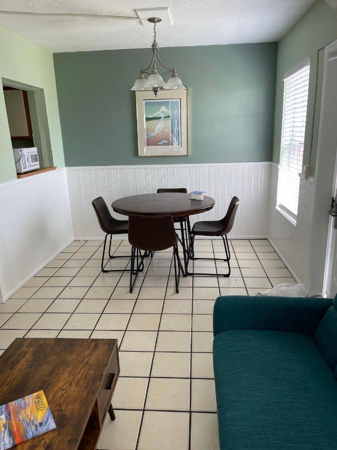 Breezy Palms Resort Islamorada Ngoại thất bức ảnh