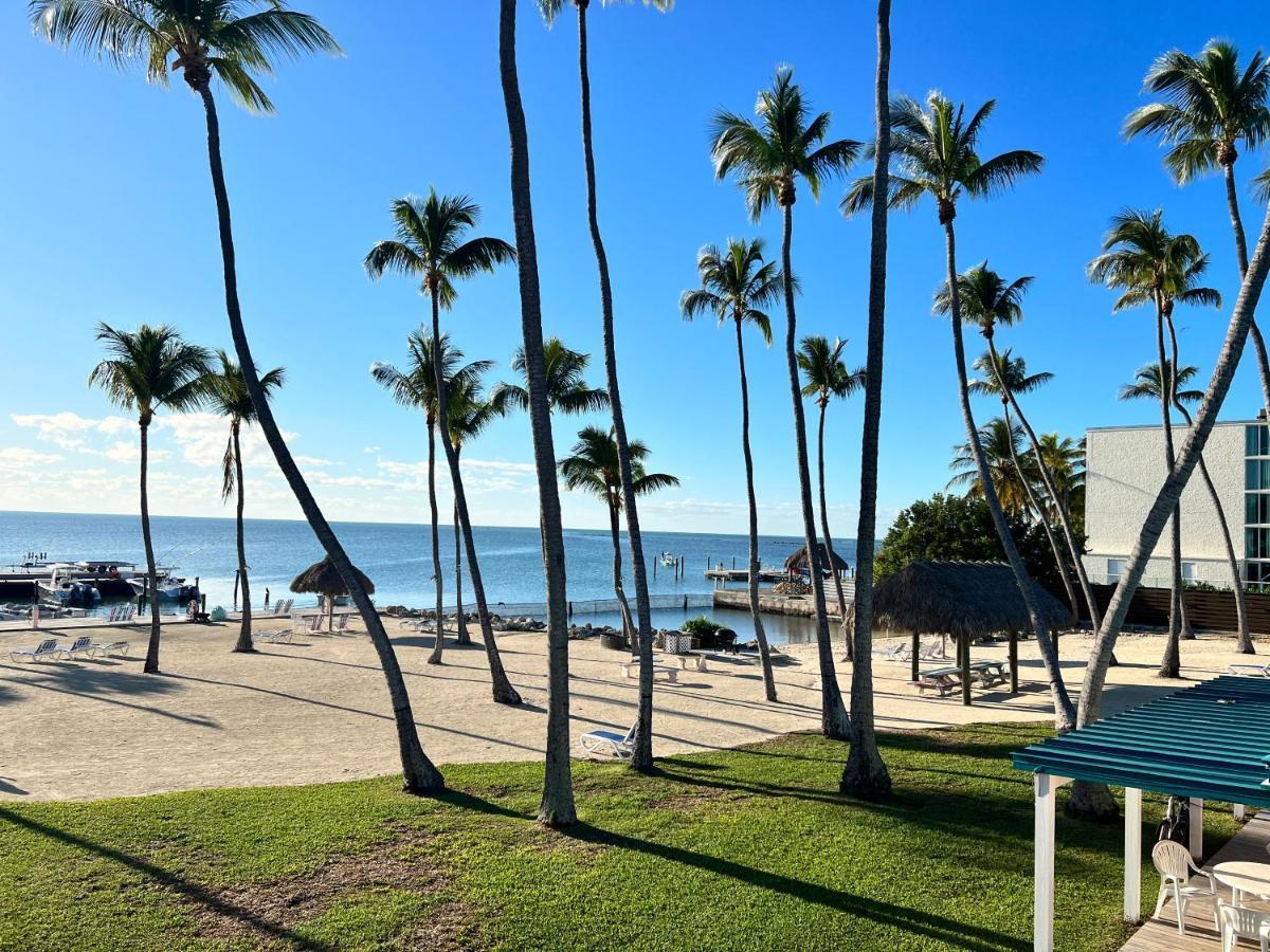 Breezy Palms Resort Islamorada Ngoại thất bức ảnh