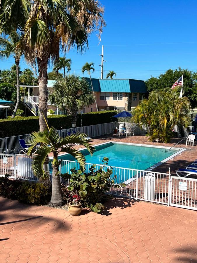 Breezy Palms Resort Islamorada Ngoại thất bức ảnh