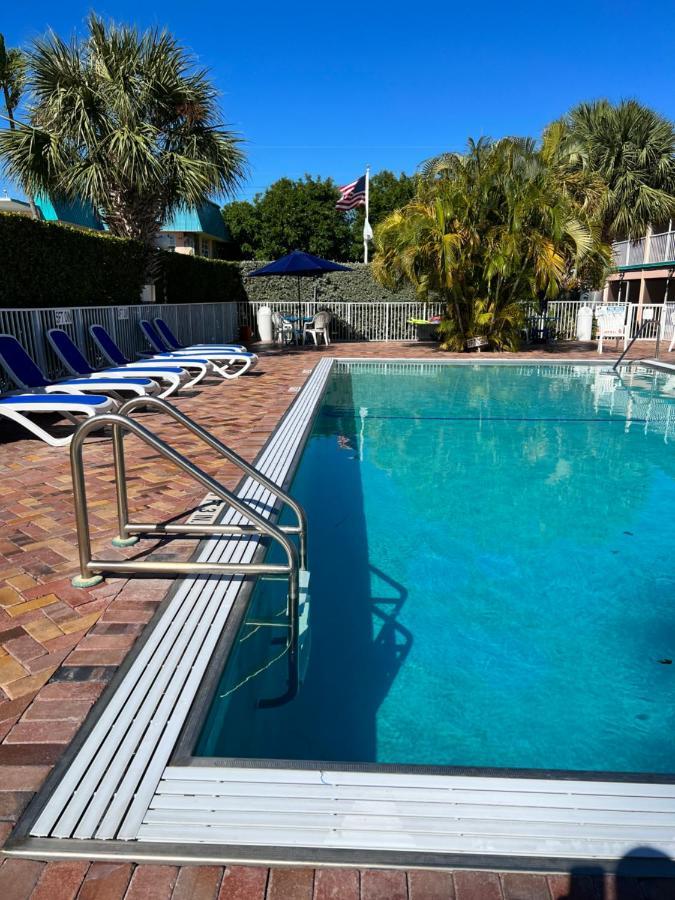 Breezy Palms Resort Islamorada Ngoại thất bức ảnh