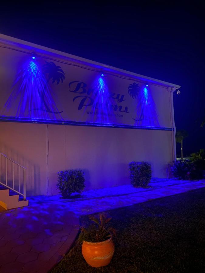 Breezy Palms Resort Islamorada Ngoại thất bức ảnh