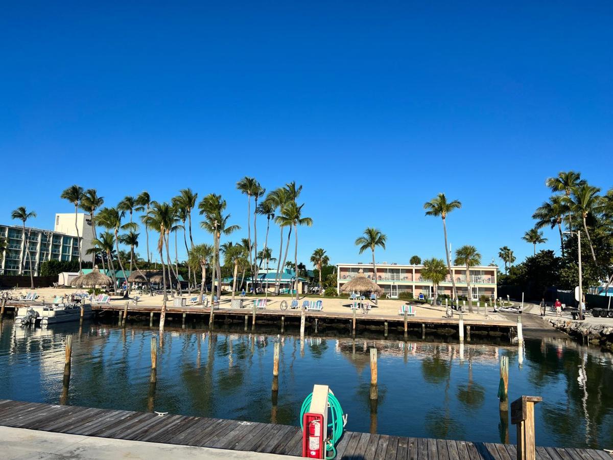 Breezy Palms Resort Islamorada Ngoại thất bức ảnh