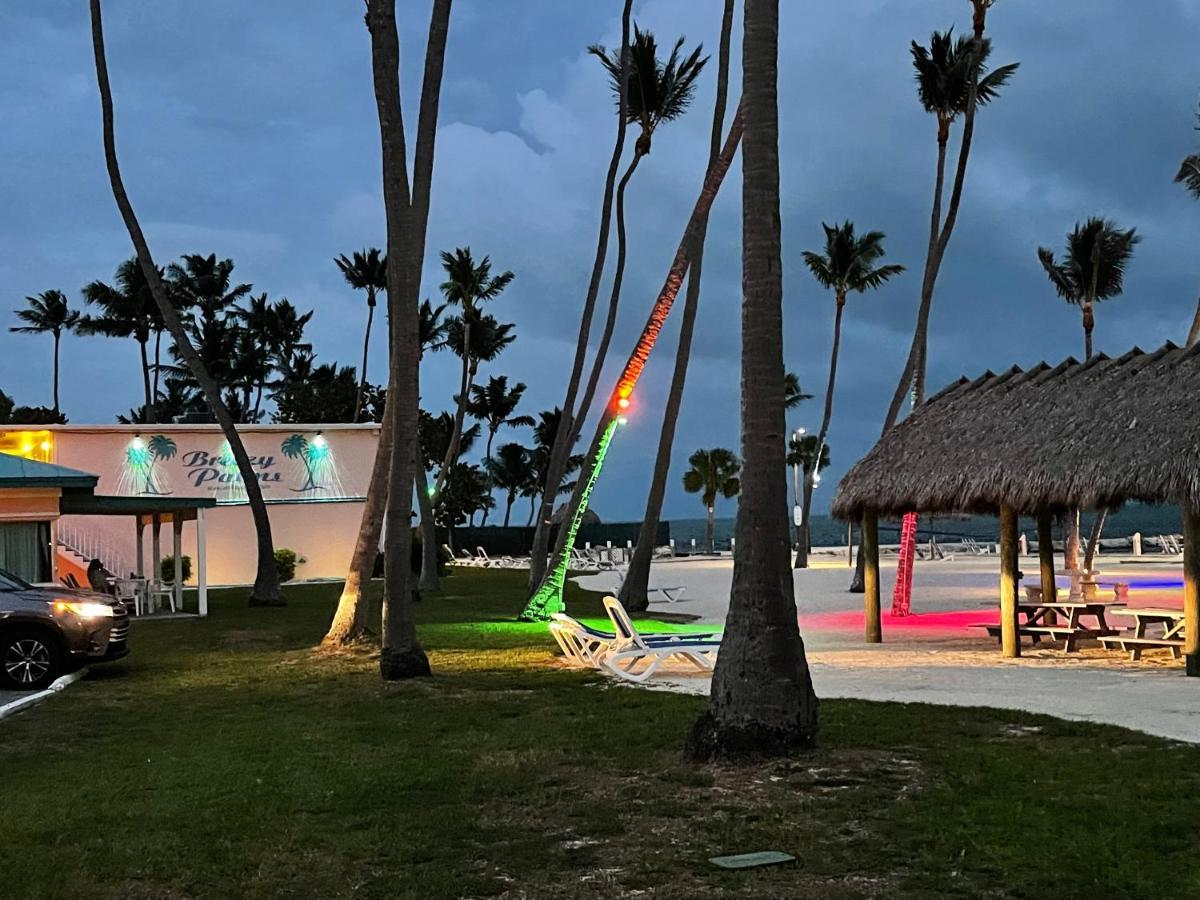 Breezy Palms Resort Islamorada Ngoại thất bức ảnh