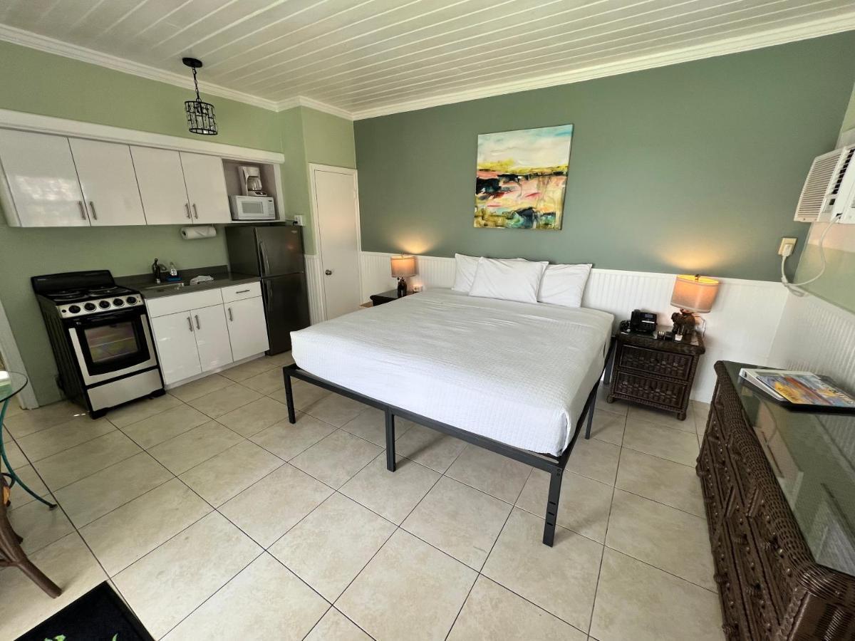 Breezy Palms Resort Islamorada Ngoại thất bức ảnh