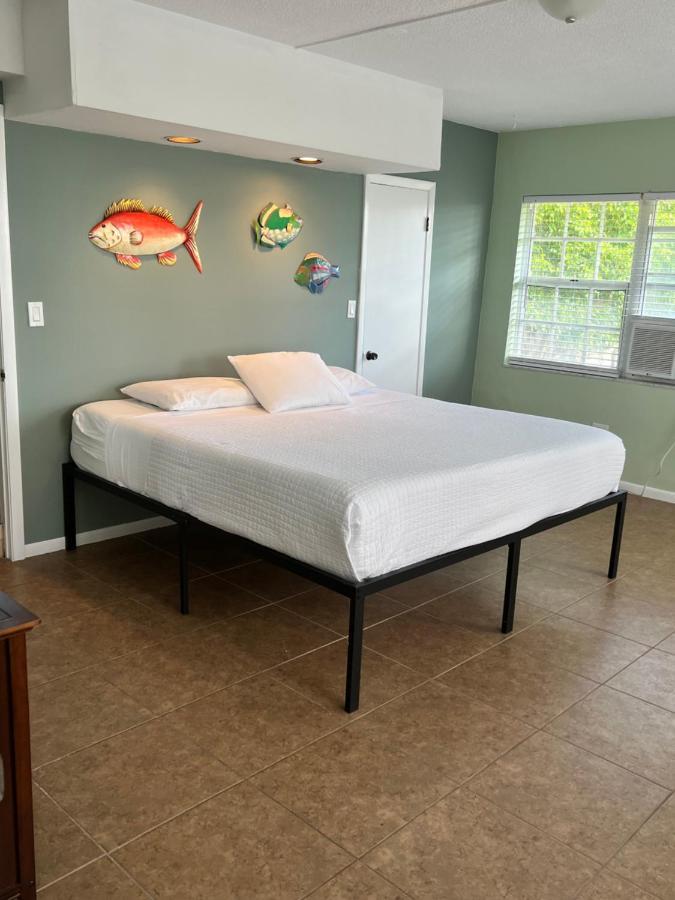 Breezy Palms Resort Islamorada Ngoại thất bức ảnh