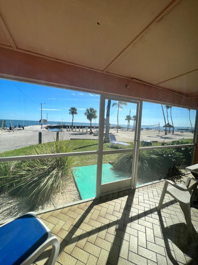 Breezy Palms Resort Islamorada Ngoại thất bức ảnh
