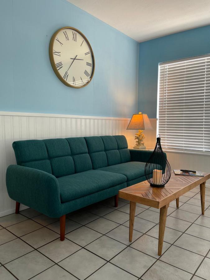 Breezy Palms Resort Islamorada Ngoại thất bức ảnh