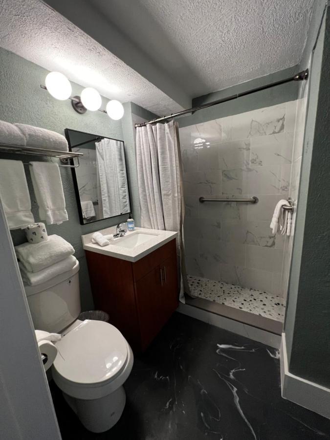 Breezy Palms Resort Islamorada Ngoại thất bức ảnh