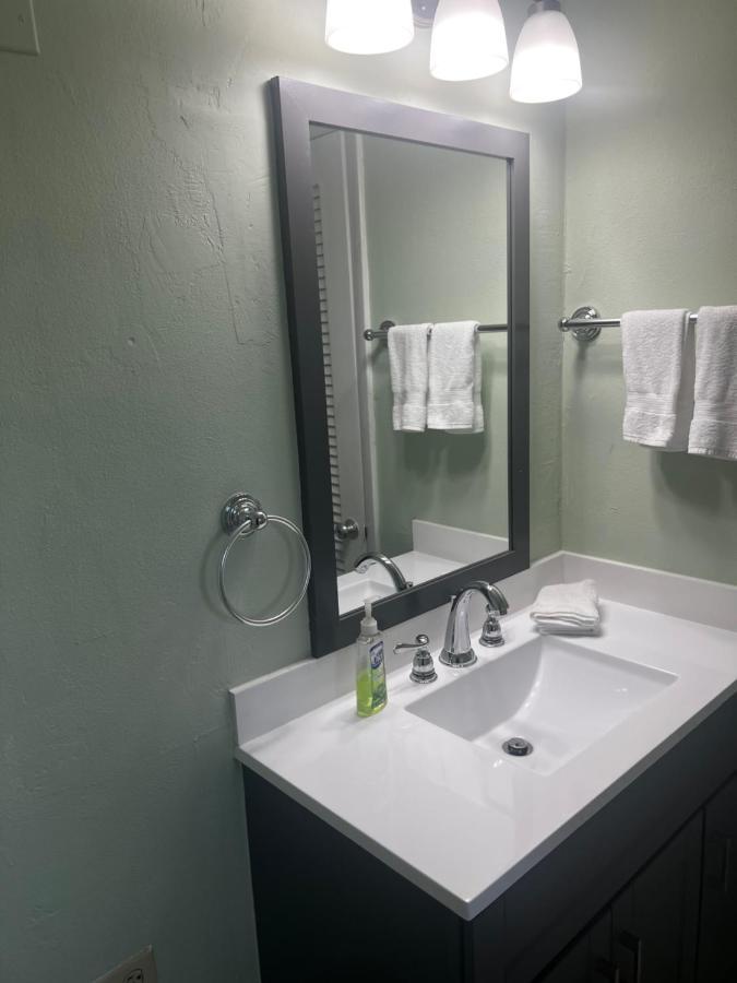 Breezy Palms Resort Islamorada Ngoại thất bức ảnh