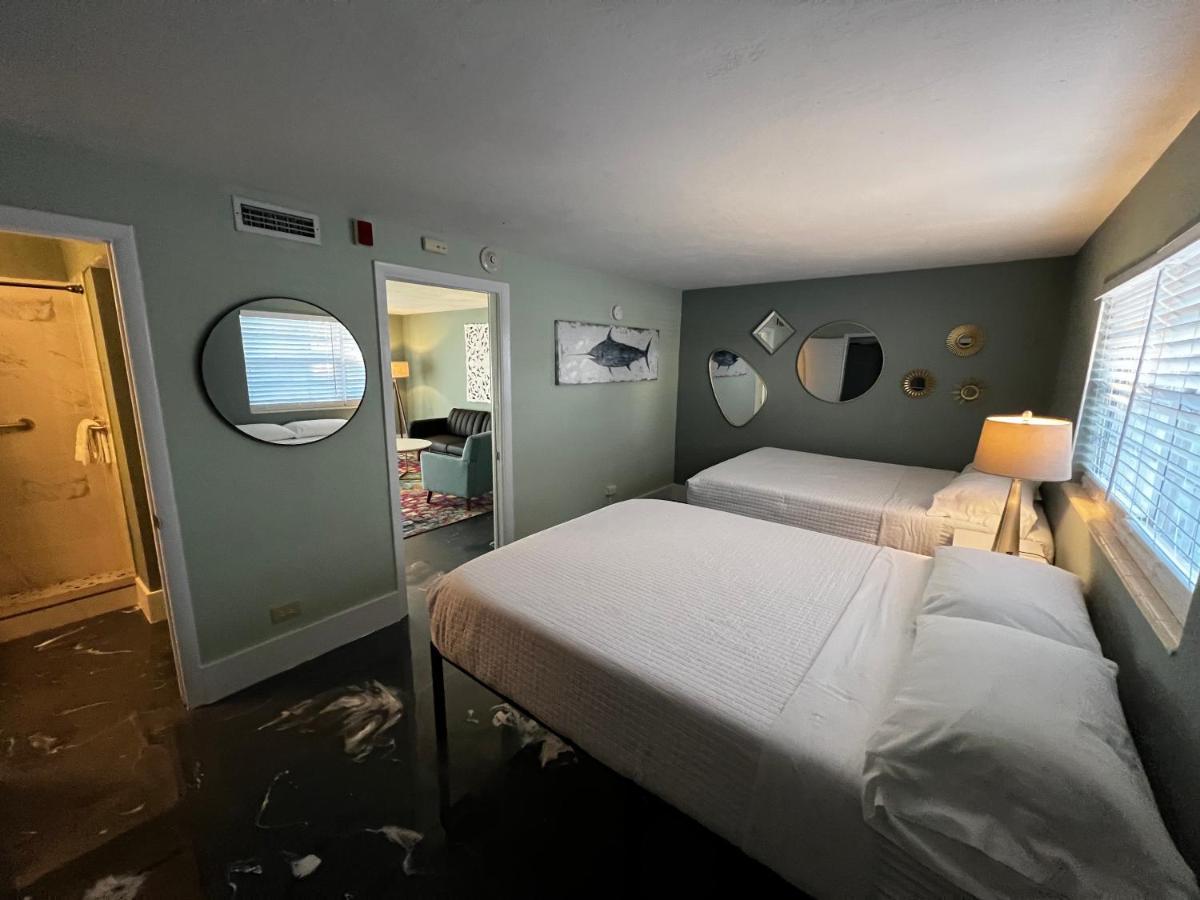 Breezy Palms Resort Islamorada Ngoại thất bức ảnh