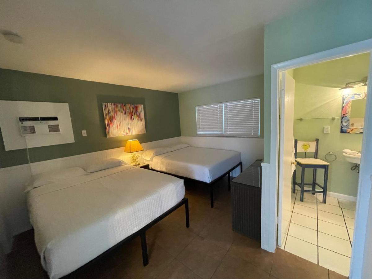 Breezy Palms Resort Islamorada Ngoại thất bức ảnh