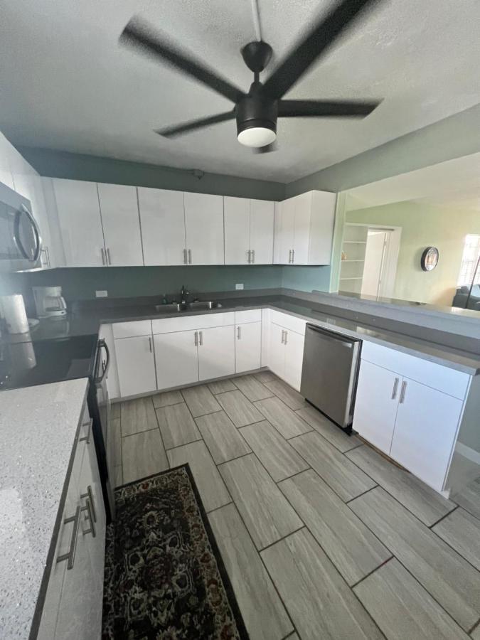 Breezy Palms Resort Islamorada Ngoại thất bức ảnh