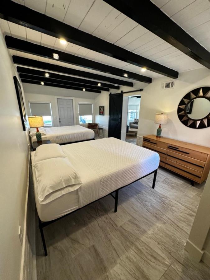 Breezy Palms Resort Islamorada Ngoại thất bức ảnh