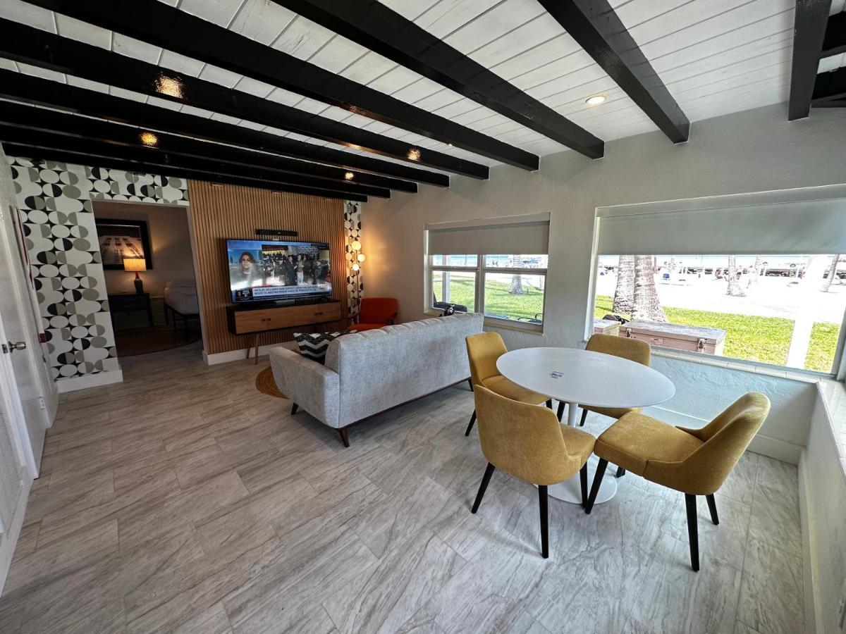 Breezy Palms Resort Islamorada Ngoại thất bức ảnh