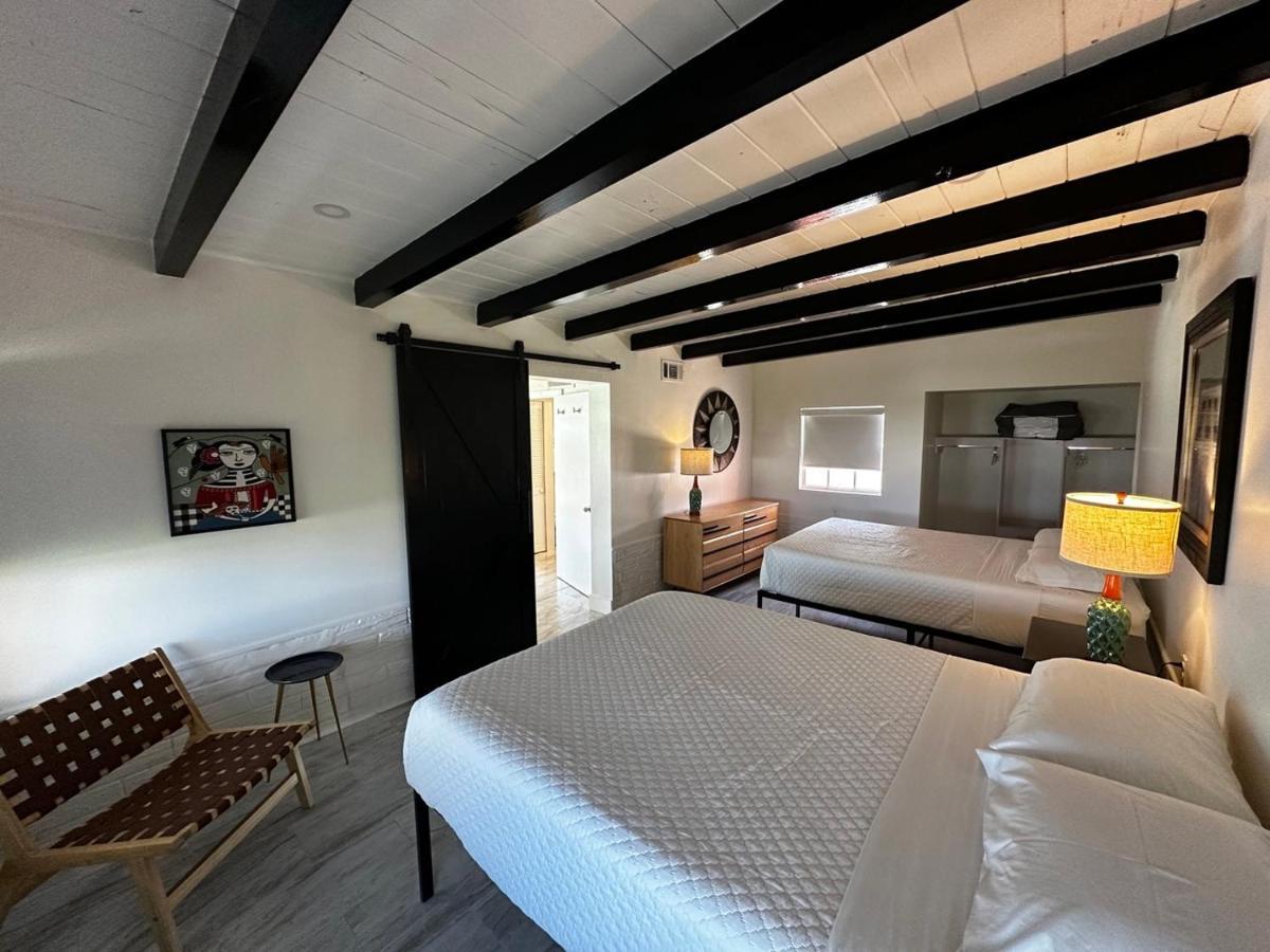 Breezy Palms Resort Islamorada Ngoại thất bức ảnh