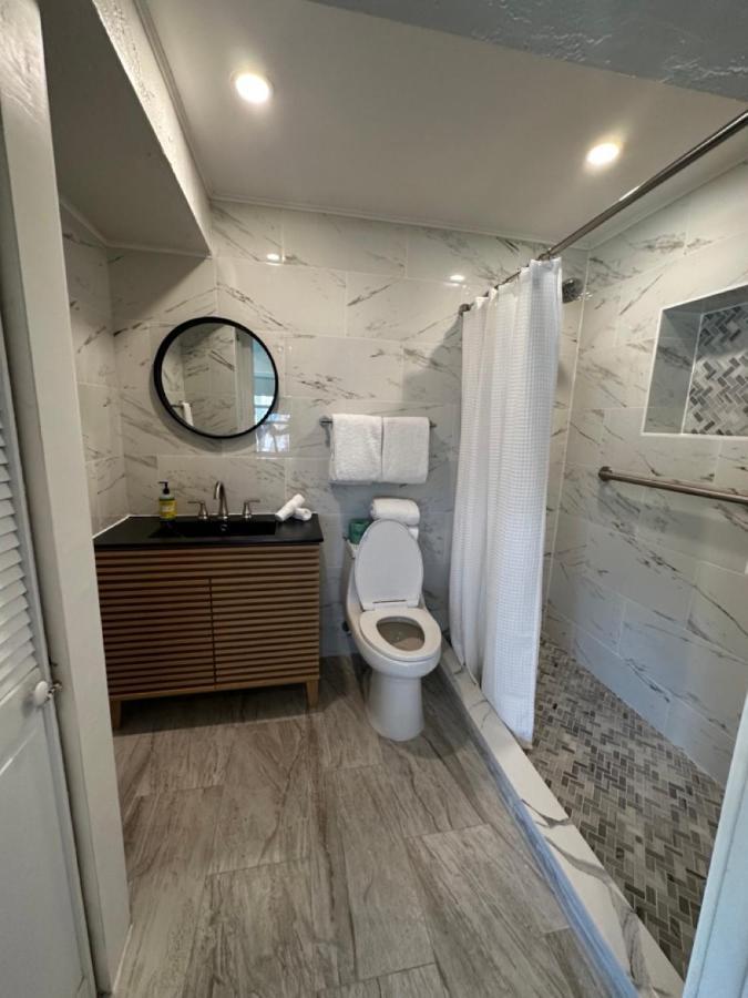 Breezy Palms Resort Islamorada Ngoại thất bức ảnh