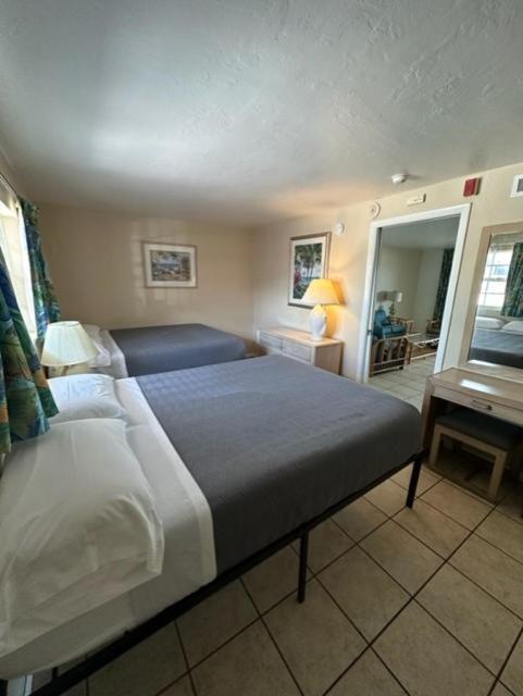 Breezy Palms Resort Islamorada Ngoại thất bức ảnh