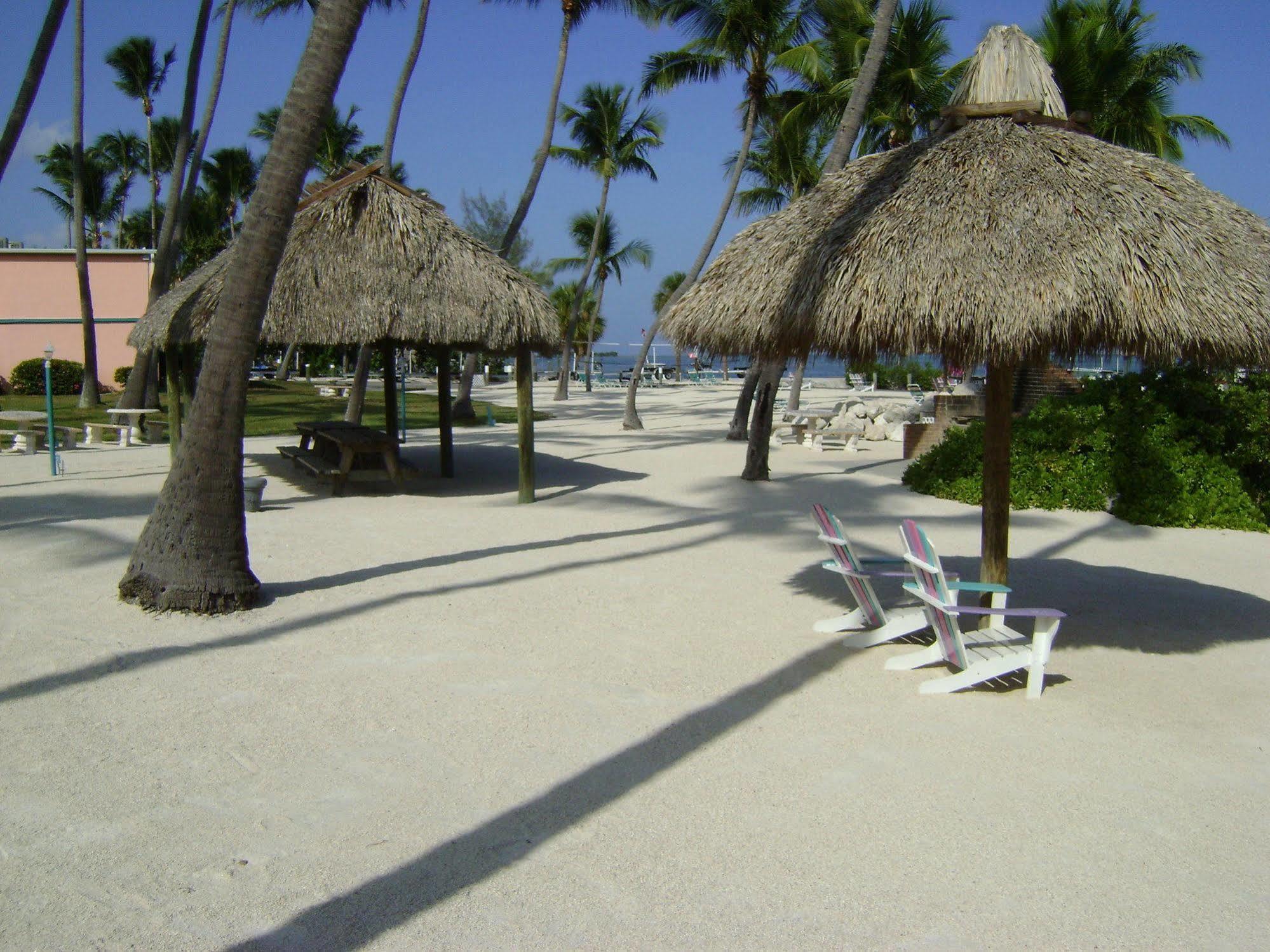 Breezy Palms Resort Islamorada Ngoại thất bức ảnh