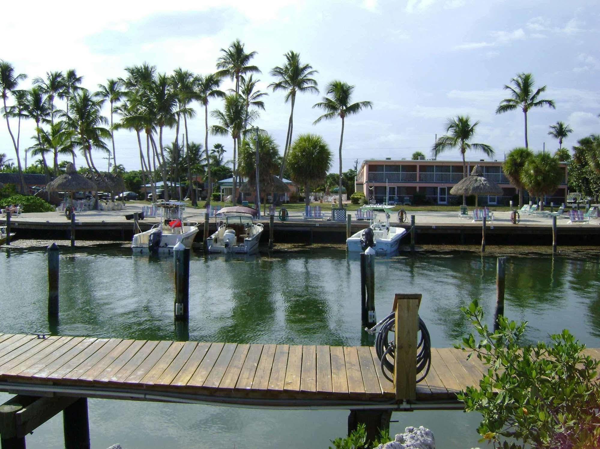 Breezy Palms Resort Islamorada Ngoại thất bức ảnh