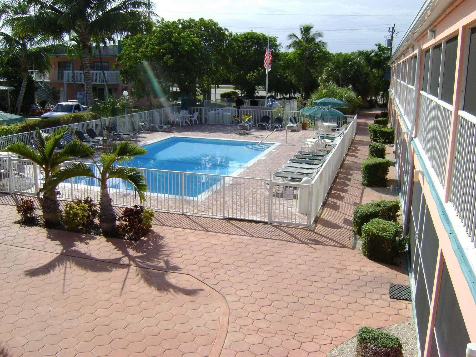 Breezy Palms Resort Islamorada Ngoại thất bức ảnh